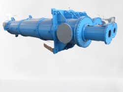 Thin Film dryer