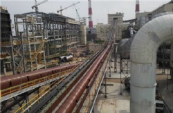 Conveyor spares