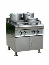 Marine Cooking Range