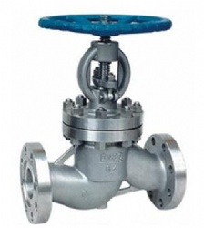 Marine Valve