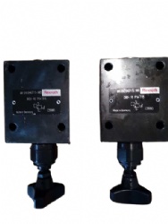 Relief Valve