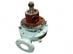 Cooling Water Pump